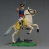Timpo Battle of Waterloo French Mounted Napoleon