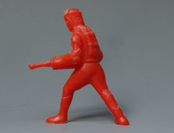 Thomas Toys (not Poplar) Spaceman with Space Rifle - Image 2