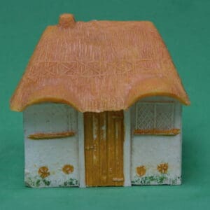 Taylor & Sons Farm Cottage (YELLOW Door) *** Back in Stock ***