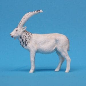 SOLD OUT Timpo Plastic Zoo Animals - Mountain Goat