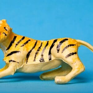 Cherilea Zoo Models Crouching Tiger - Superb!