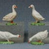 Herald Farm Ducks and Geese - Set of 4 - Image 2