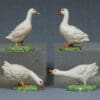 Herald Farm Ducks and Geese - Set of 4 - Image 3