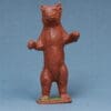 Charbens Standing Brown Bear - Lead Mould