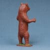 Charbens Standing Brown Bear - Lead Mould - Image 3