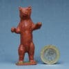 Charbens Standing Brown Bear - Lead Mould - Image 2