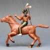 Poplar Thomas Toys 'Two-in-One' Indian with Moving Arm - Image 2