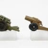 SOLD Merit Howitzer Gun and Similar Unknown Maker