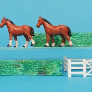 SOLD Speedwell Farm - Old Trade Box Stock #2