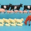 SALE! Speedwell Farm - Old Trade Box Stock #3