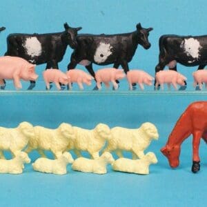 SALE! Speedwell Farm - Old Trade Box Stock #3
