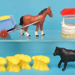 SOLD Speedwell Farm - Old Trade Box Stock