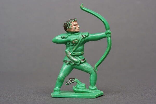 SOLD Lone Star Robin Hood Firing Bow
