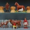 Charbens Farm Series Figures and Animals