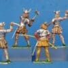 NEW! Cherilea Vikings Plastic 60mm - Good Group - Image 3