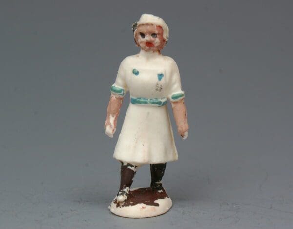 NEW! Speedwell "Emergency Ward" Set Nurse