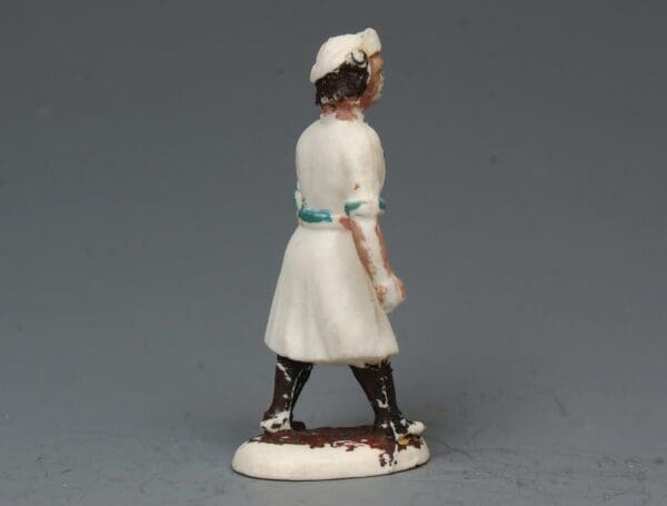 NEW! Speedwell "Emergency Ward" Set Nurse - Image 3
