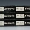 NEW! Herald Swoppet Repro Box Indians - LIMITED Edition! - Image 3
