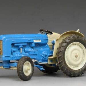 SOLD Britains 'New Performance Major' Tractor - Pretty Example!