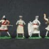 NEW! Cherilea 50mm Crusaders & Saracens {Lot 4} - Image 3
