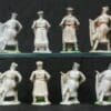 NEW! Cherilea 50mm Crusaders - Includes SQUARE Base! - Image 3