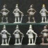 NEW! Cherilea 50mm Medieval Knights - BOTH Poses! - Image 3