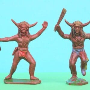 SOLD Lone Star Witch Doctors #2