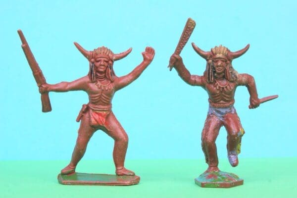 SOLD Lone Star Witch Doctors #2