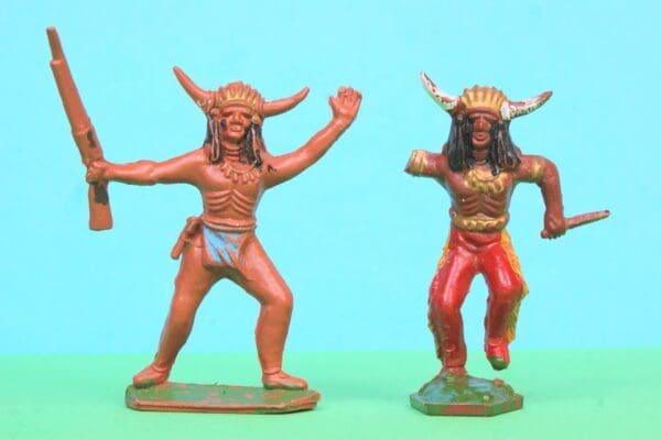 SOLD Lone Star Witch Doctors #1