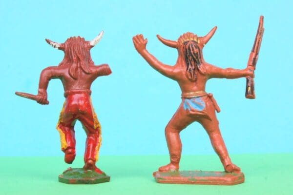 SOLD Lone Star Witch Doctors #1 - Image 3