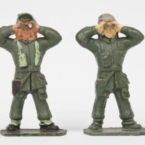 SOLD Lone Star Paratroopers with Binoculars Variant