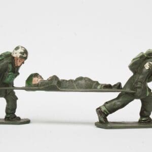 SOLD Lone Star Stretcher Bearer Set