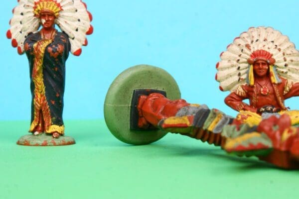 NEW! Herald Zang Totem Pole - Early SEA GREEN Base! - Image 5
