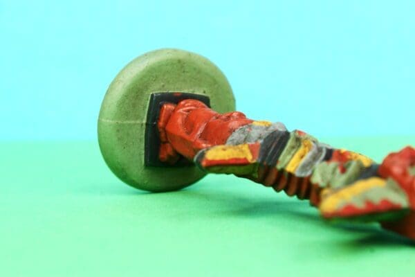 NEW! Herald Zang Totem Pole - Early SEA GREEN Base! - Image 4