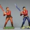 NEW! Cherilea 60mm Cowboys Clubbing - Image 4