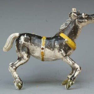 JUST IN! Cherilea 60mm Horse for Wild West Wagon