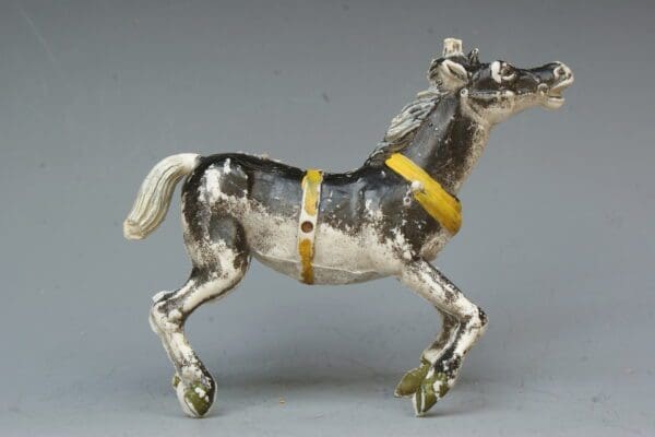 JUST IN! Cherilea 60mm Horse for Wild West Wagon