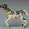 JUST IN! Cherilea 60mm Horse for Wild West Wagon - Image 3