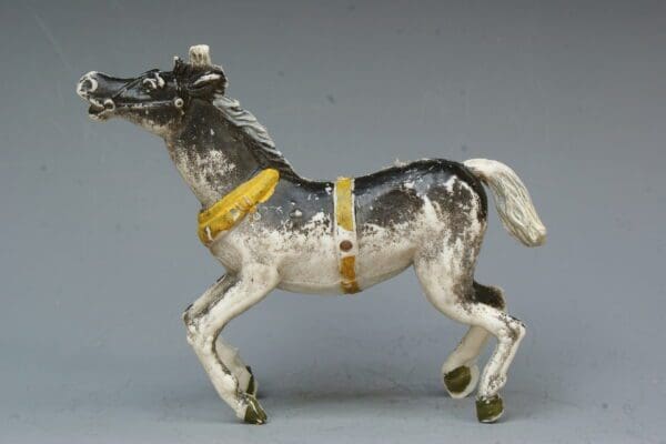 JUST IN! Cherilea 60mm Horse for Wild West Wagon - Image 3