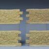 Gemodels Scenic Stone Wall Sections