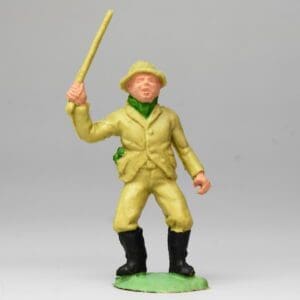 SOLD Gemodels Farm Hand Trade Box