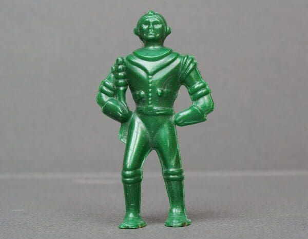 Tudor Rose Copy 60mm Spaceman - Hard Plastic