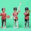 SOLD Paramount Guards Band (Sacul Lead Mould)