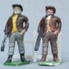 NEW! Cherilea (Hilco) Farmer - Colour Variants!