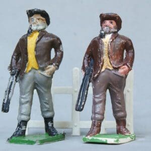 NEW! Cherilea (Hilco) Farmer - Colour Variants!
