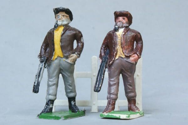 NEW! Cherilea (Hilco) Farmer - Colour Variants!