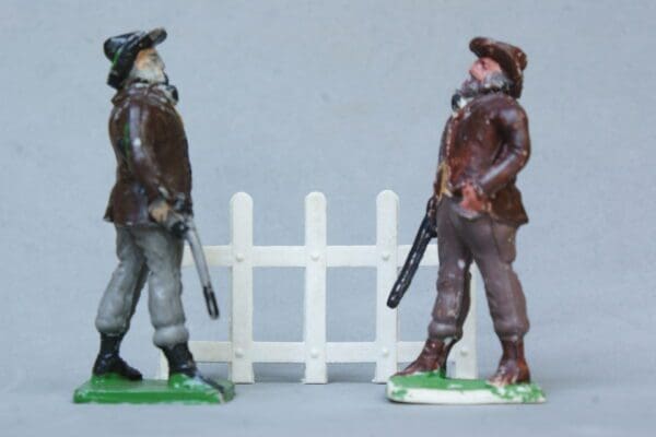 NEW! Cherilea (Hilco) Farmer - Colour Variants! - Image 4