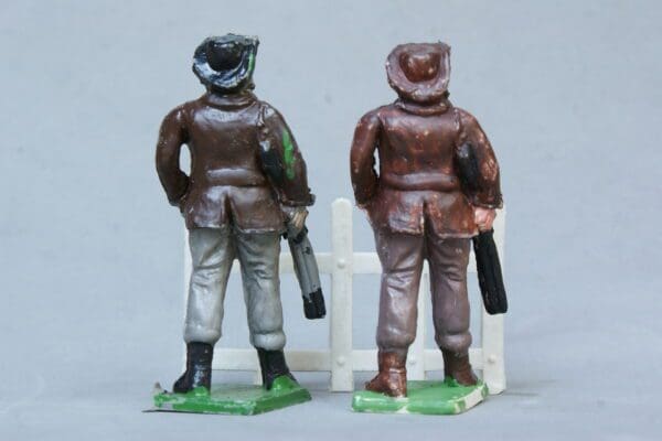 NEW! Cherilea (Hilco) Farmer - Colour Variants! - Image 3