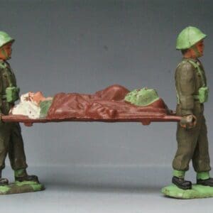 SOLD Kentoys Stretcher Party Set - 3 Pieces