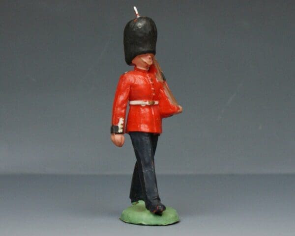 SOLD Herald Guardsman Zang G2 "MZ British Made"
